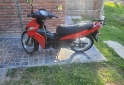 Motos - Honda Wave S 2020 Nafta 7700Km - En Venta