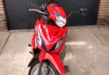 Motos - Honda Wave S 2020 Nafta 7700Km - En Venta