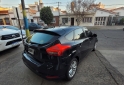 Autos - Ford Focus 2015 Nafta 90000Km - En Venta