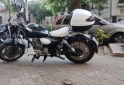 Motos - Otra marca Hardwind 200 2009 Nafta 43000Km - En Venta