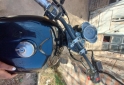 Motos - Otra marca Hardwind 200 2009 Nafta 43000Km - En Venta