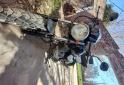 Motos - Otra marca Hardwind 200 2009 Nafta 43000Km - En Venta