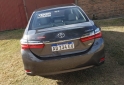 Autos - Toyota Corolla XLI 2018 Nafta 66000Km - En Venta