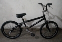 Deportes - BICICLETA BMX, RODADO 20, NUEVA! - En Venta