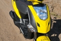 Motos - Kymco Agility 125 2021 Nafta 8800Km - En Venta