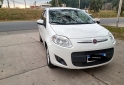 Autos - Fiat Palio 1.4 full 2017 Nafta 108000Km - En Venta