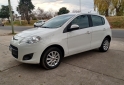 Autos - Fiat Palio 1.4 full 2017 Nafta 108000Km - En Venta