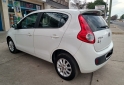 Autos - Fiat Palio 1.4 full 2017 Nafta 108000Km - En Venta