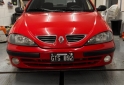 Autos - Renault Megane 2008 Nafta 169500Km - En Venta