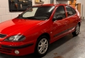 Autos - Renault Megane 2008 Nafta 169500Km - En Venta