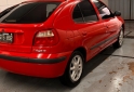 Autos - Renault Megane 2008 Nafta 169500Km - En Venta