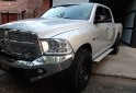 Camionetas - Dodge RAM 1500 Hemi 2014 Nafta 62000Km - En Venta