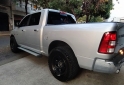 Camionetas - Dodge RAM 1500 Hemi 2014 Nafta 62000Km - En Venta