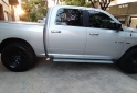 Camionetas - Dodge RAM 1500 Hemi 2014 Nafta 62000Km - En Venta