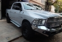 Camionetas - Dodge RAM 1500 Hemi 2014 Nafta 62000Km - En Venta