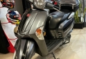 Motos - Kymco LIKE 125 2019 Nafta 15902Km - En Venta