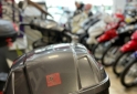 Motos - Kymco LIKE 125 2019 Nafta 15902Km - En Venta