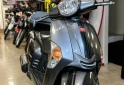 Motos - Kymco LIKE 125 2019 Nafta 15902Km - En Venta