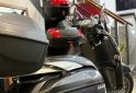 Motos - Kymco LIKE 125 2019 Nafta 15902Km - En Venta