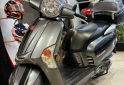 Motos - Kymco LIKE 125 2019 Nafta 15902Km - En Venta