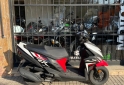 Motos - Yamaha RAY ZR 115 2020 Nafta 19800Km - En Venta