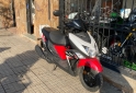 Motos - Yamaha RAY ZR 115 2020 Nafta 19800Km - En Venta