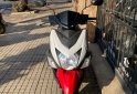 Motos - Yamaha RAY ZR 115 2020 Nafta 19800Km - En Venta