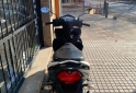 Motos - Yamaha RAY ZR 115 2020 Nafta 19800Km - En Venta