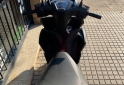 Motos - Yamaha RAY ZR 115 2020 Nafta 19800Km - En Venta