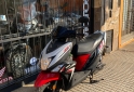 Motos - Yamaha RAY ZR 115 2020 Nafta 19800Km - En Venta