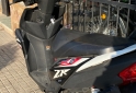 Motos - Yamaha RAY ZR 115 2020 Nafta 19800Km - En Venta