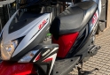 Motos - Yamaha RAY ZR 115 2020 Nafta 19800Km - En Venta