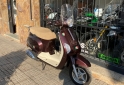 Motos - Motomel STRATO EURO 150 2023 Nafta 550Km - En Venta