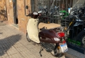 Motos - Motomel STRATO EURO 150 2023 Nafta 550Km - En Venta