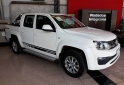 Camionetas - Volkswagen Amarok Comfort V6 2018 Diesel  - En Venta