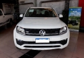 Camionetas - Volkswagen Amarok Comfort V6 2018 Diesel  - En Venta