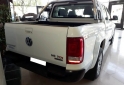 Camionetas - Volkswagen Amarok Comfort V6 2018 Diesel  - En Venta