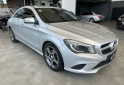 Autos - Mercedes Benz CLA 200 2014 Nafta 101285Km - En Venta