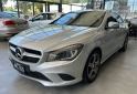 Autos - Mercedes Benz CLA 200 2014 Nafta 101285Km - En Venta