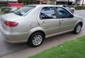 Autos - Fiat Siena 2008 GNC 200000Km - En Venta