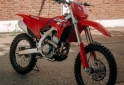 Motos - Honda CRF 2024 Nafta 0Km - En Venta