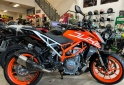 Motos - Ktm DUKE 390 2018 Nafta 6486Km - En Venta