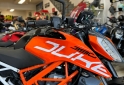 Motos - Ktm DUKE 390 2018 Nafta 6486Km - En Venta