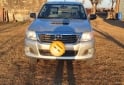 Camionetas - Toyota hilux 2013 Diesel 250000Km - En Venta