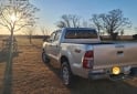 Camionetas - Toyota hilux 2013 Diesel 250000Km - En Venta