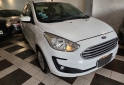 Autos - Ford Ka 2018 Nafta 78000Km - En Venta