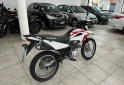 Motos - Honda XR 150 2023 Nafta 14000Km - En Venta