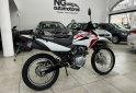 Motos - Honda XR 150 2023 Nafta 14000Km - En Venta