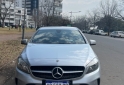 Autos - Mercedes Benz A200 2017 Nafta 56000Km - En Venta