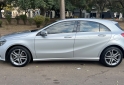 Autos - Mercedes Benz A200 2017 Nafta 56000Km - En Venta